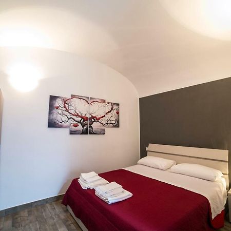 Agape Apartman Taranto Kültér fotó