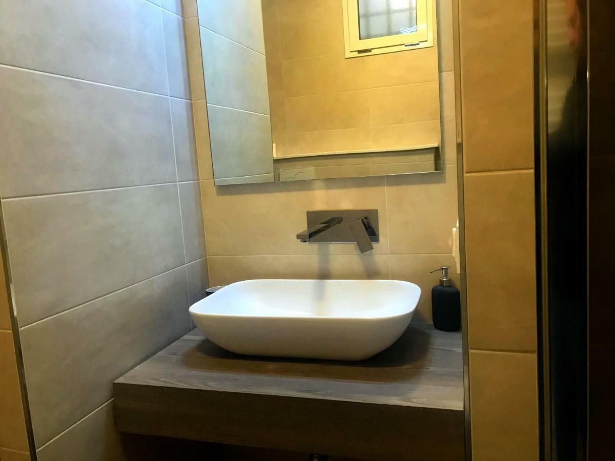 Agape Apartman Taranto Kültér fotó