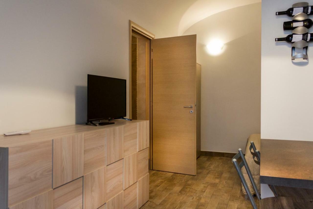 Agape Apartman Taranto Kültér fotó